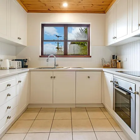 Blackwood Park Cottages Mole Creek Exterior photo