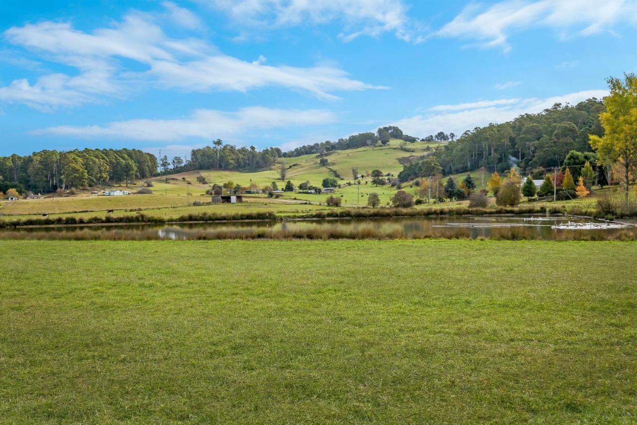 Blackwood Park Mole Creek