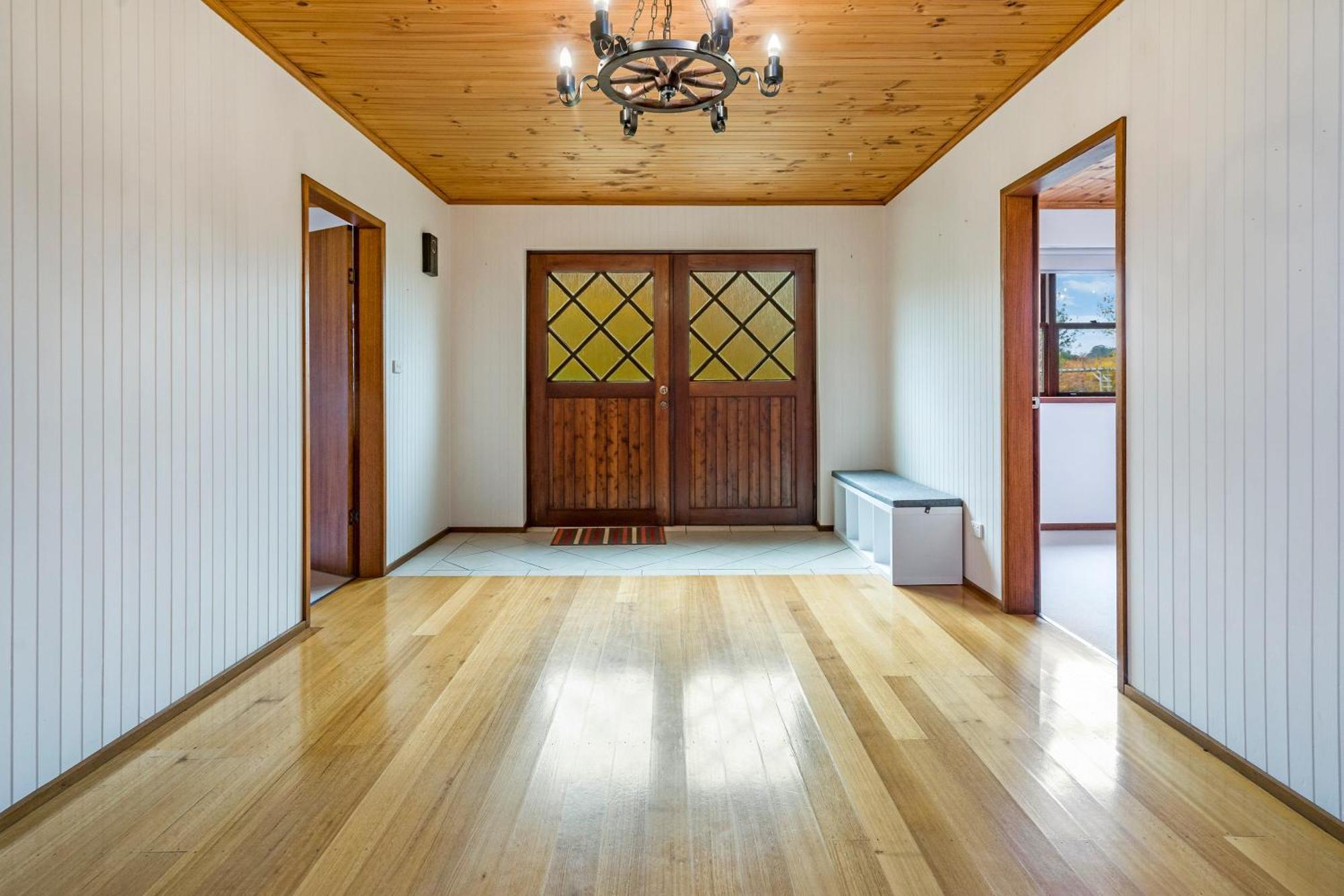 Blackwood Park Villa