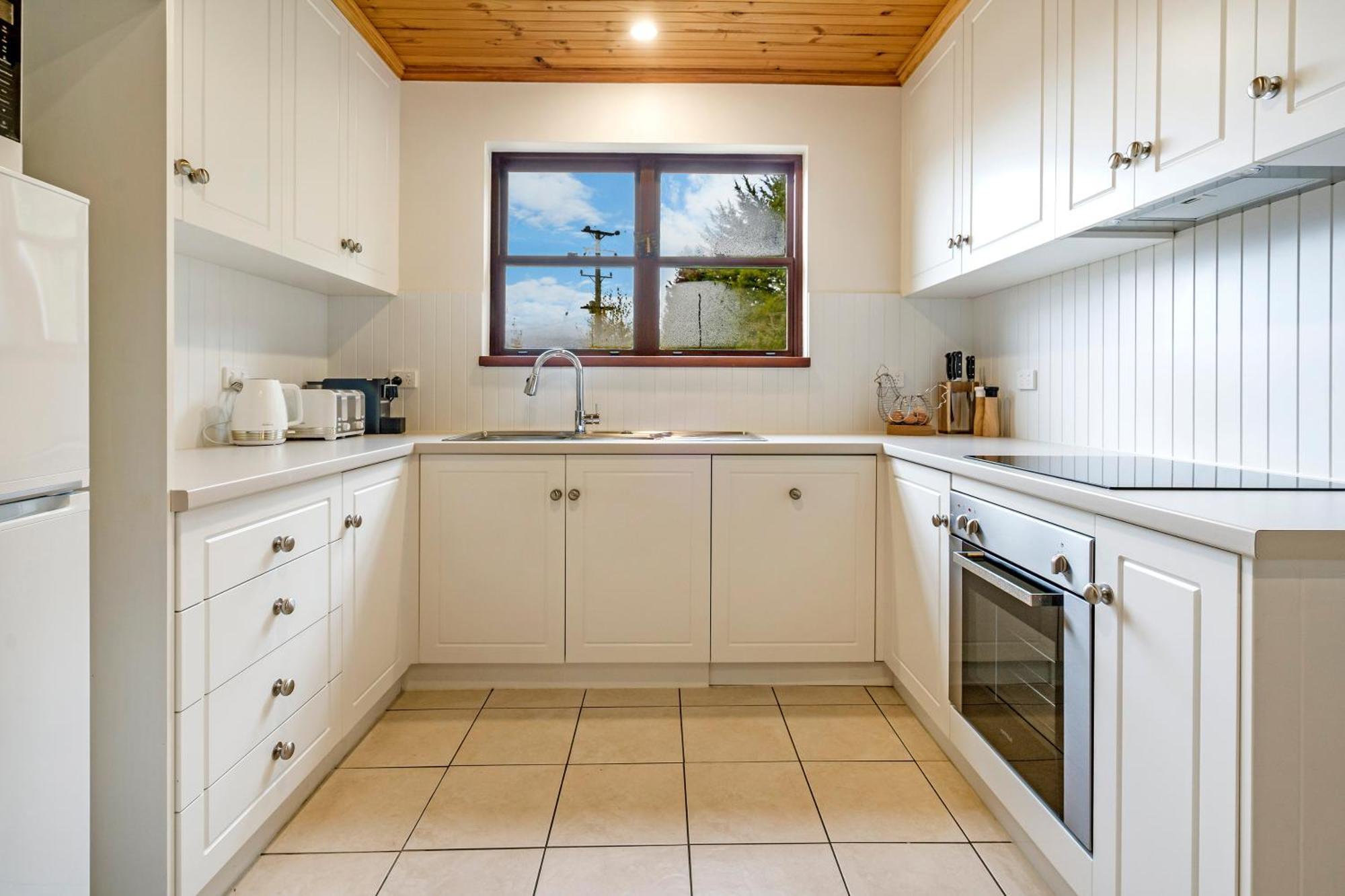 Villa Blackwood Park *