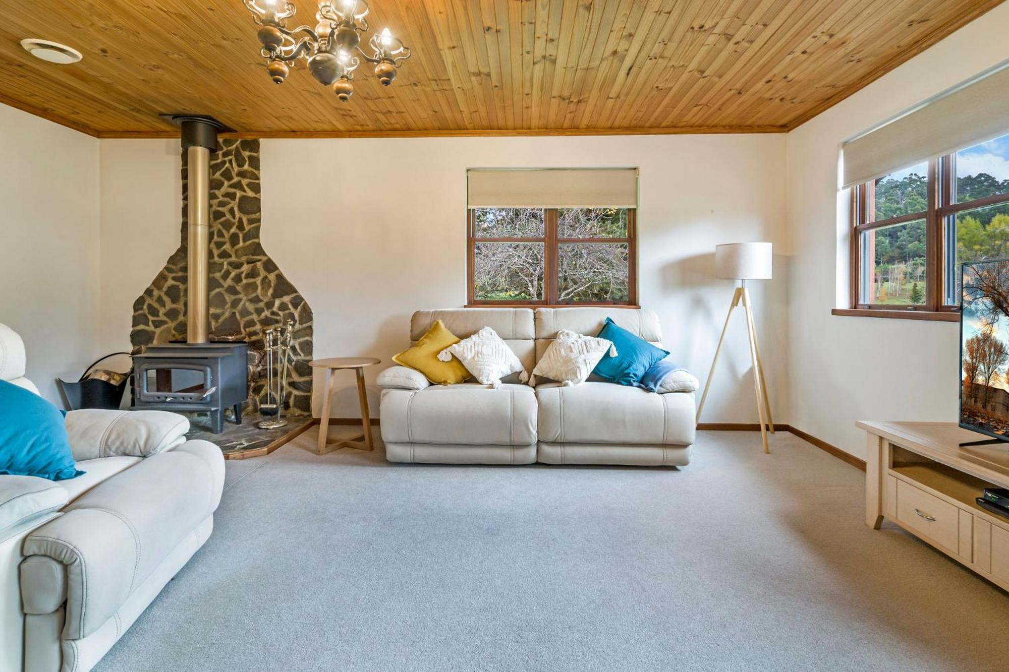 Villa Blackwood Park