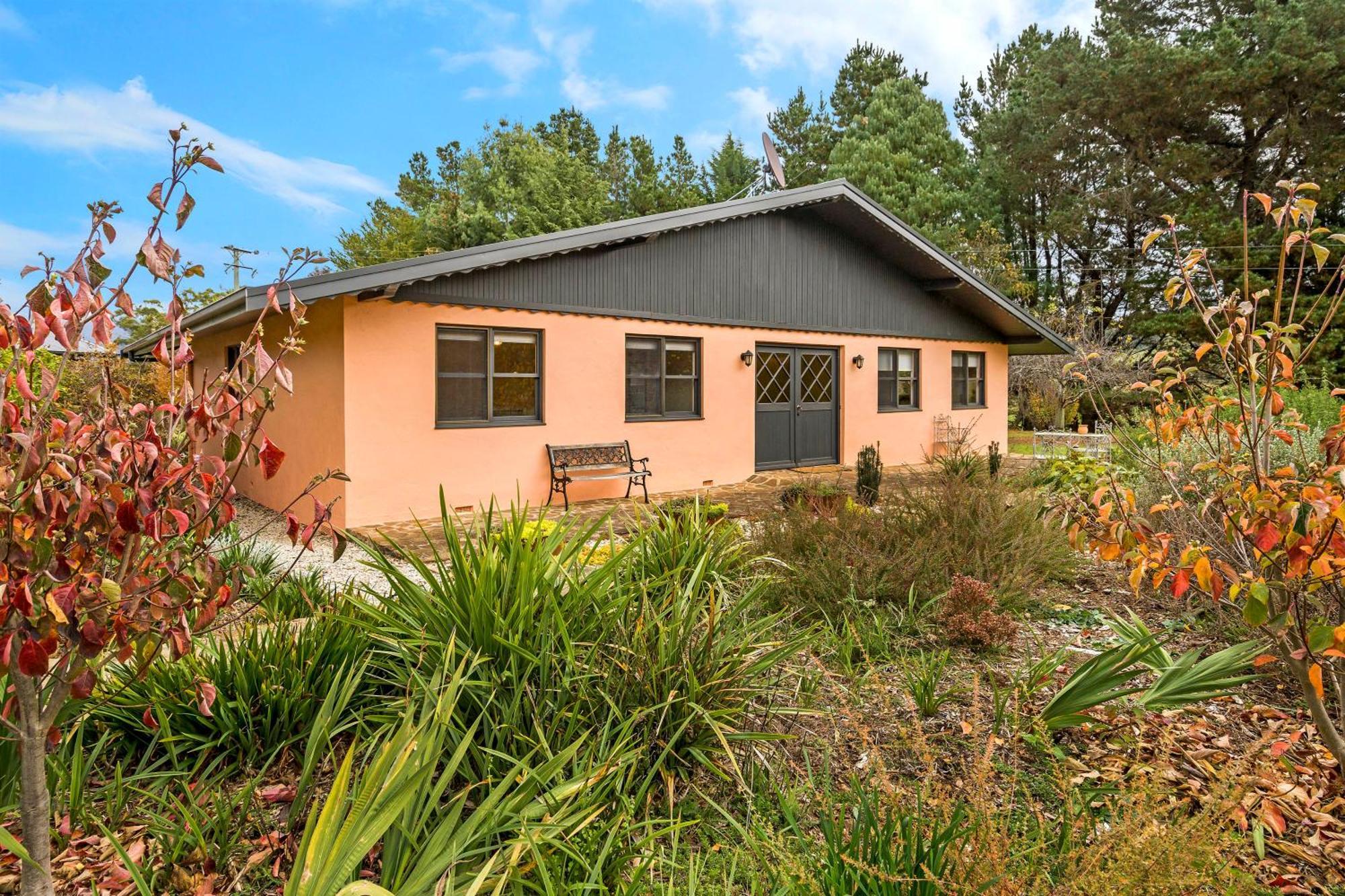 Blackwood Park Mole Creek