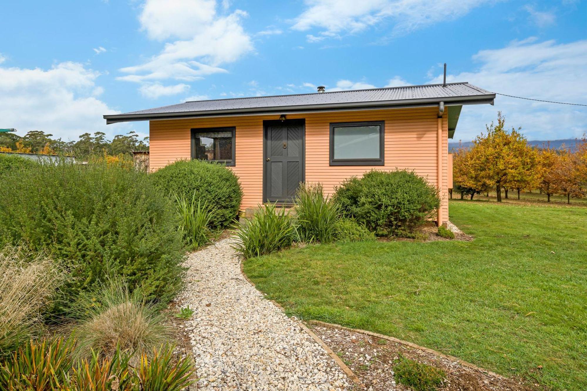 Blackwood Park Villa