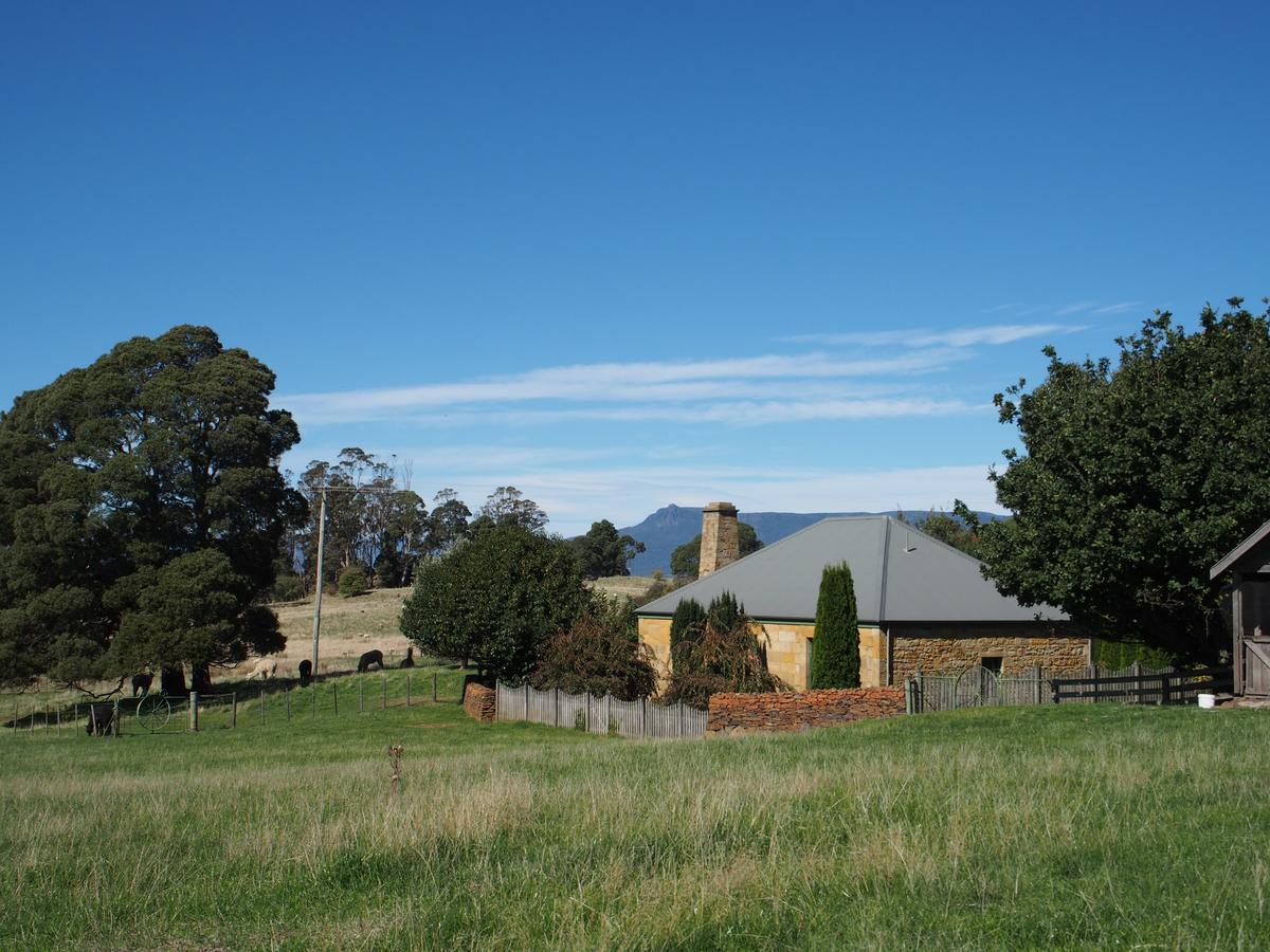 Blackwood Park *