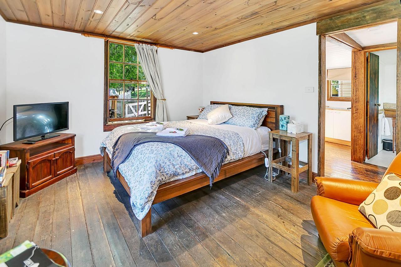 Villa Blackwood Park Mole Creek