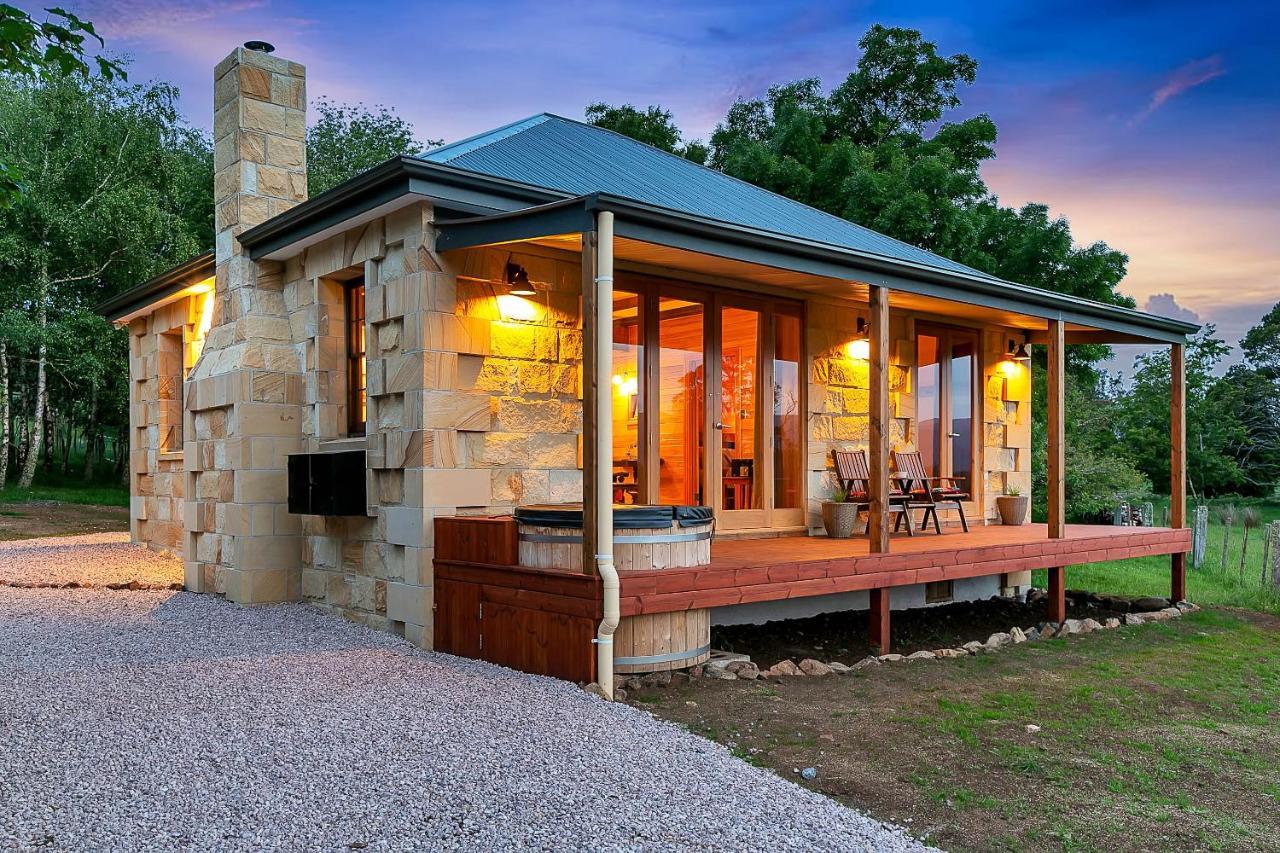 Blackwood Park Villa Mole Creek
