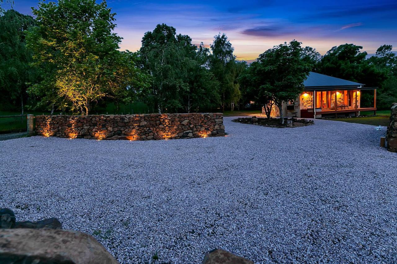 Blackwood Park Villa Mole Creek