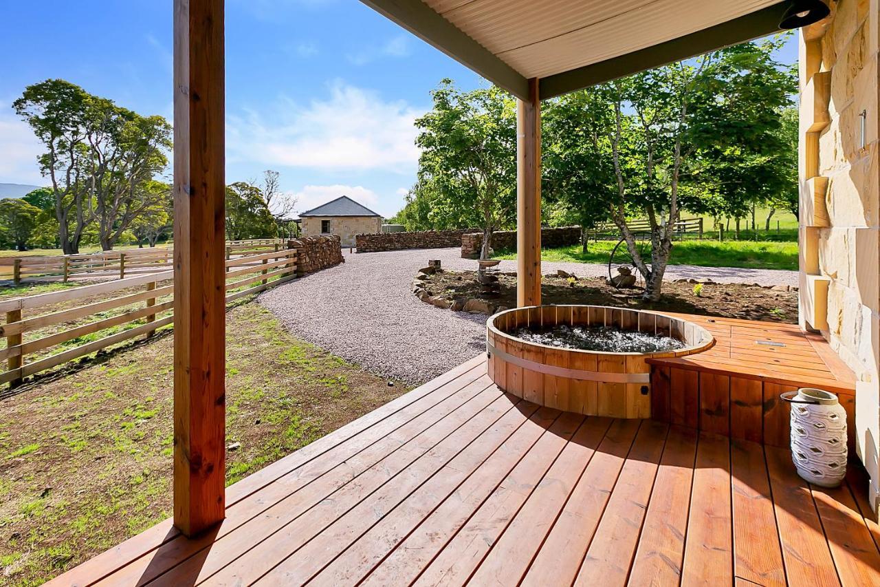 Villa Blackwood Park Mole Creek