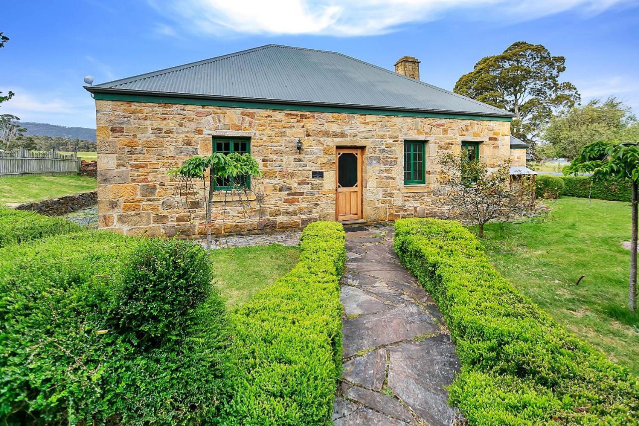 Villa Blackwood Park Mole Creek