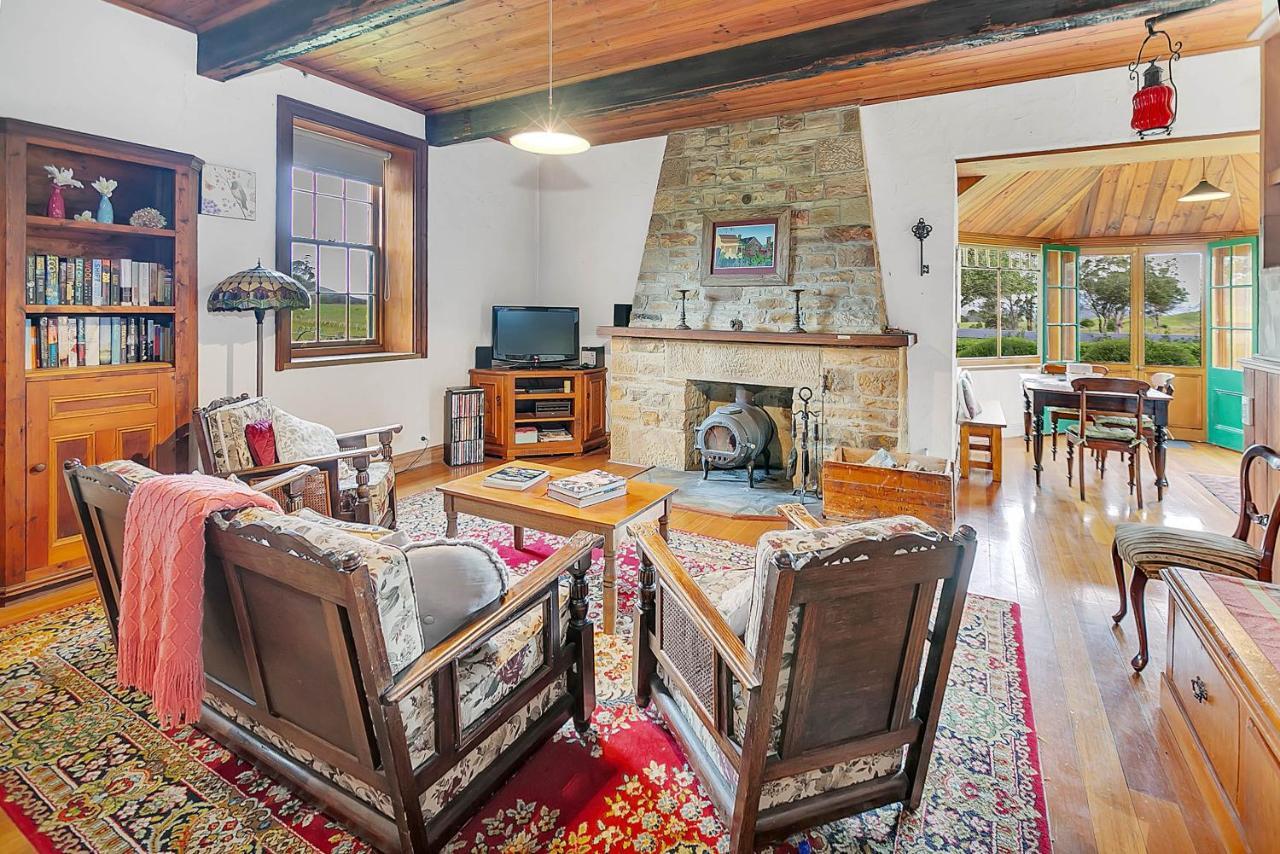 Villa Blackwood Park Mole Creek