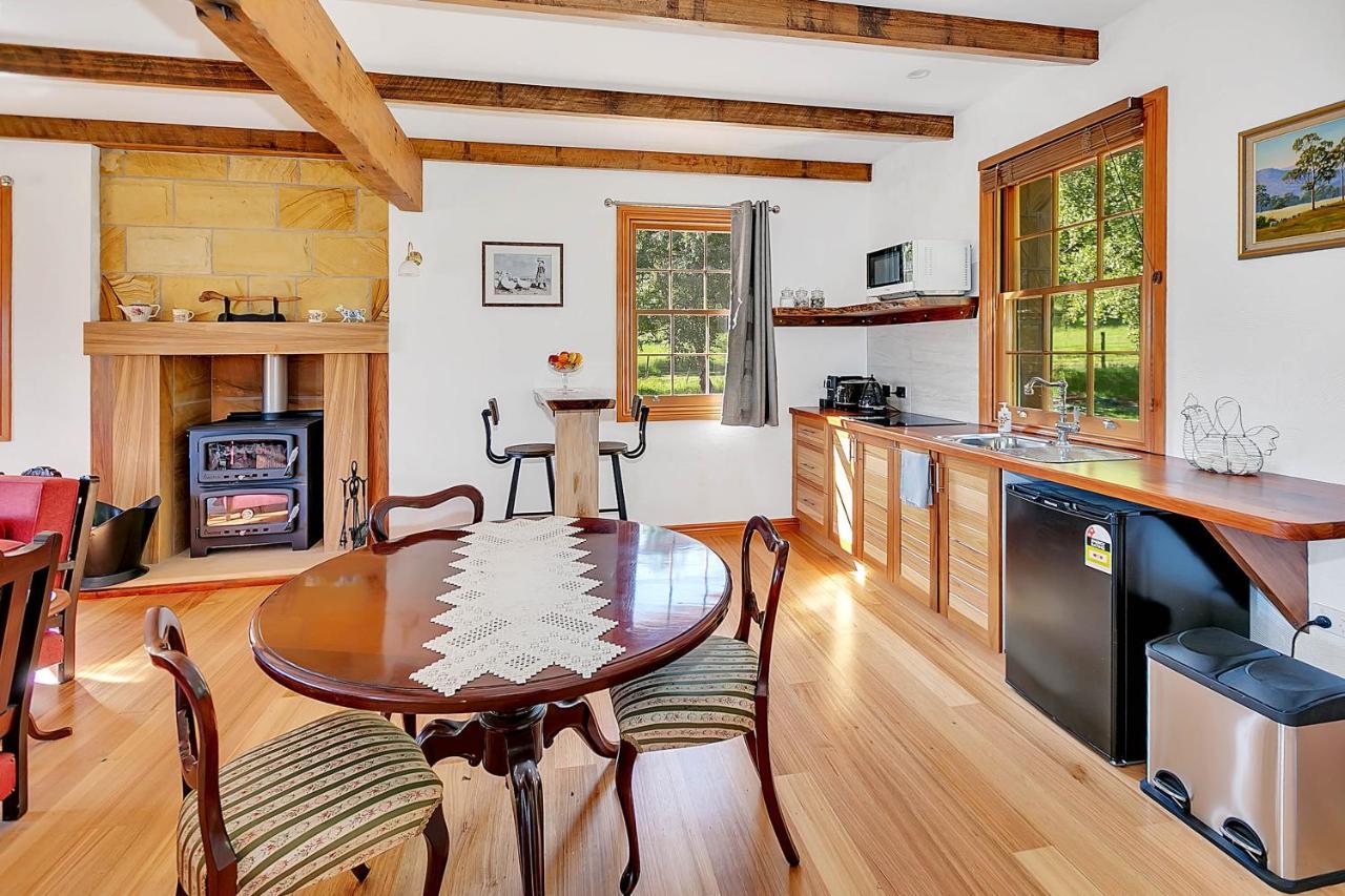 Blackwood Park Villa Mole Creek