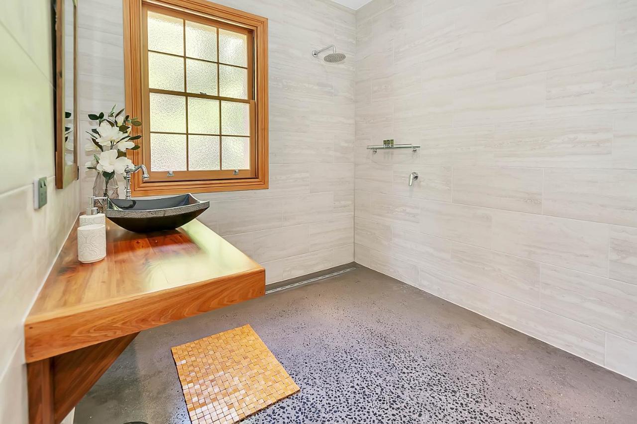 Villa Blackwood Park Mole Creek