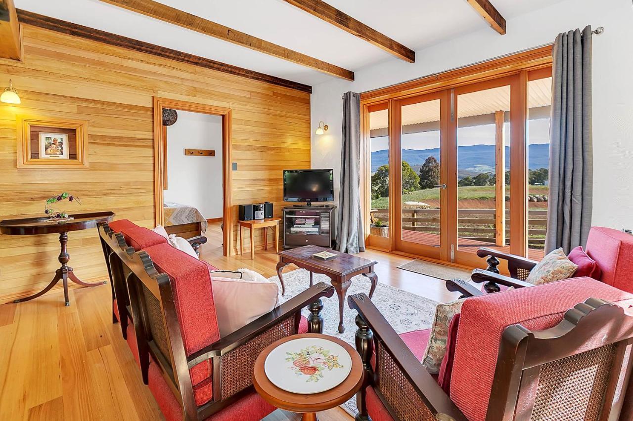 Blackwood Park Villa *