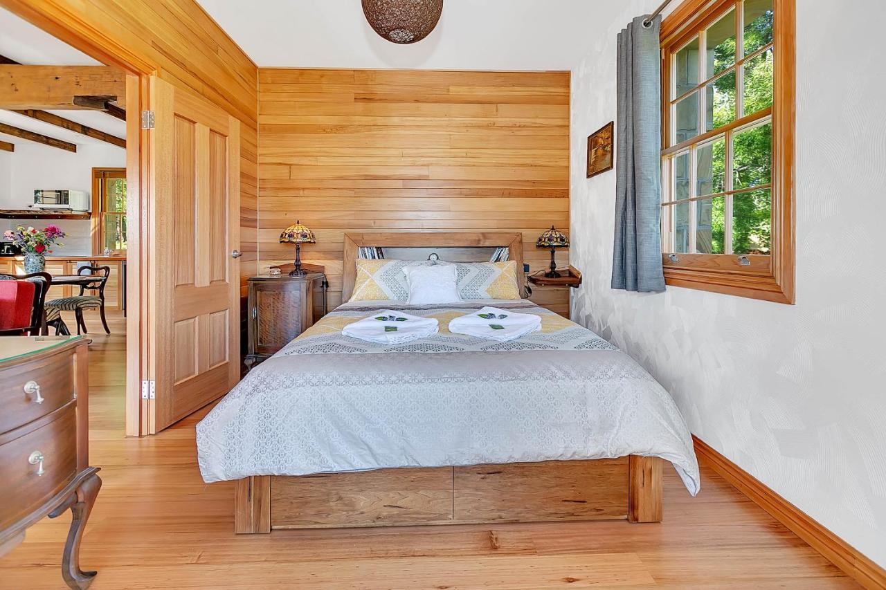 Blackwood Park Villa