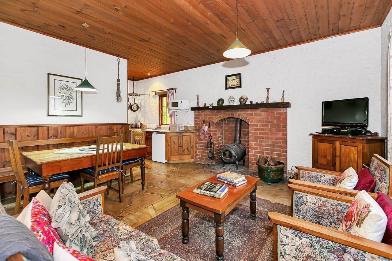 Villa Blackwood Park Mole Creek