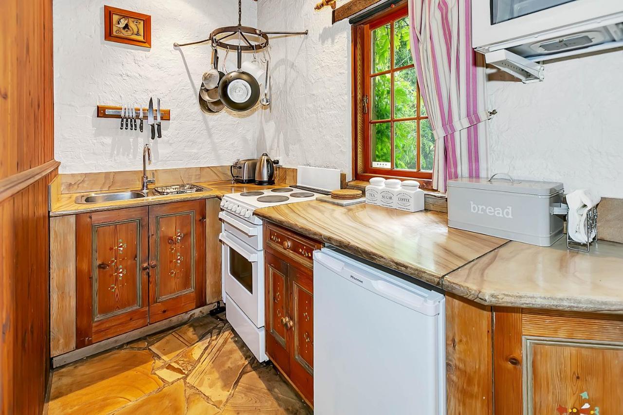 Villa Blackwood Park Mole Creek
