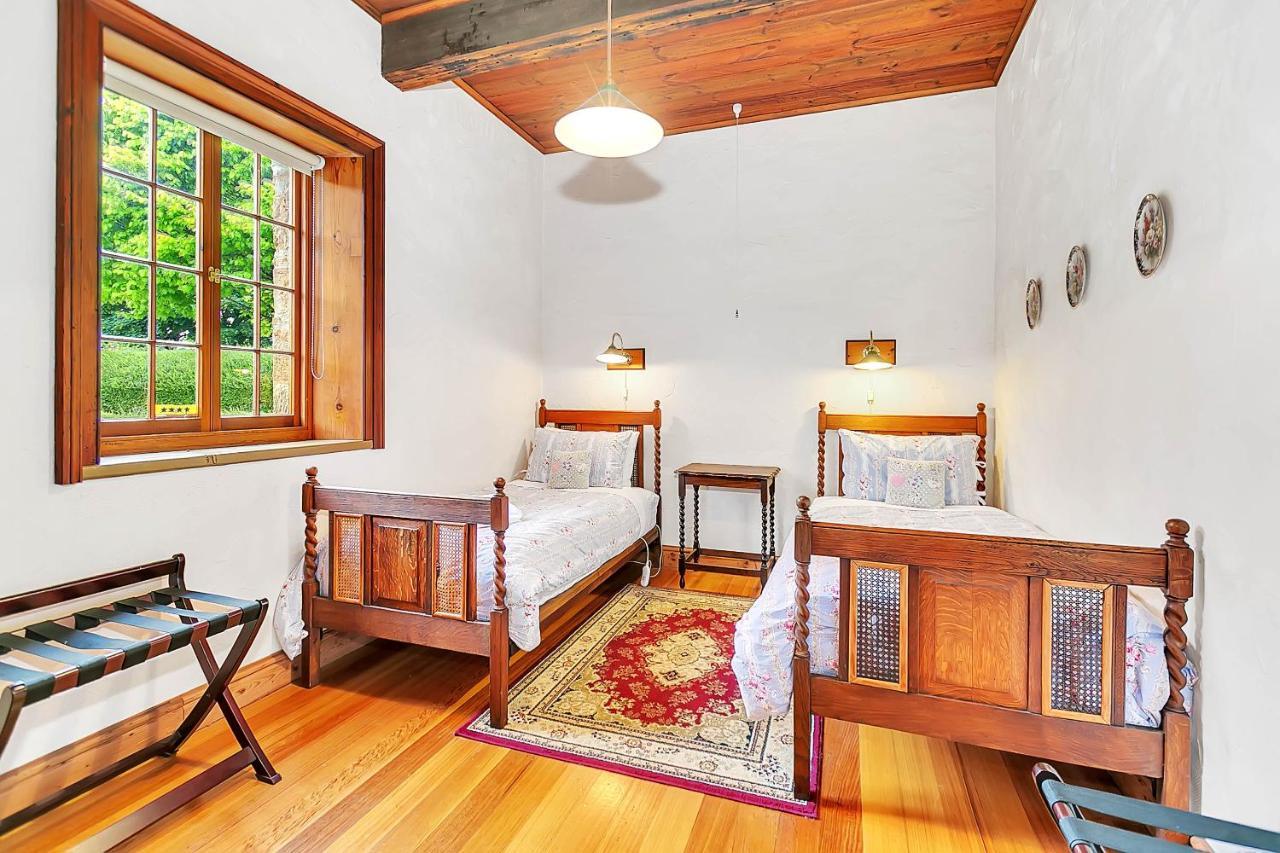 Blackwood Park Villa
