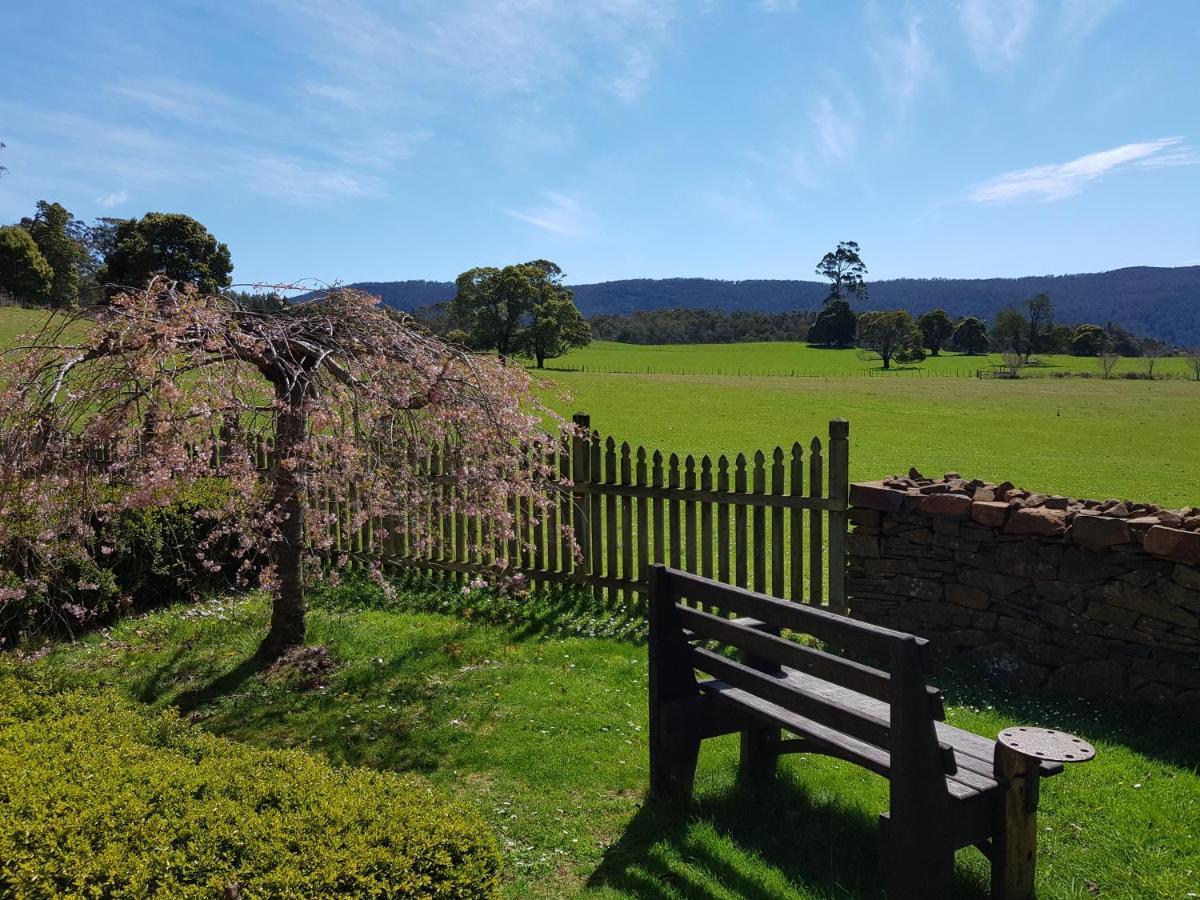 Blackwood Park Villa *