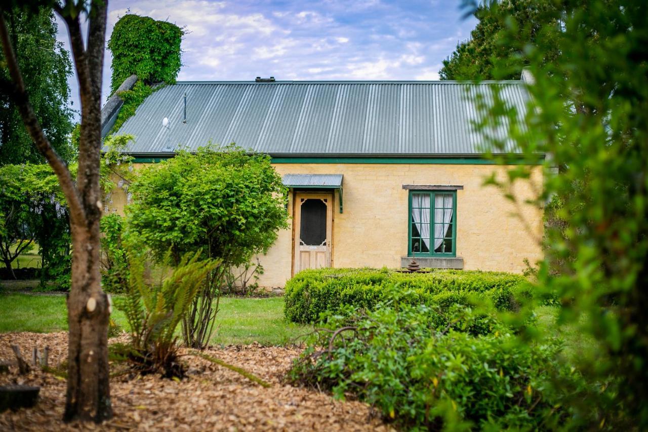 Villa Blackwood Park