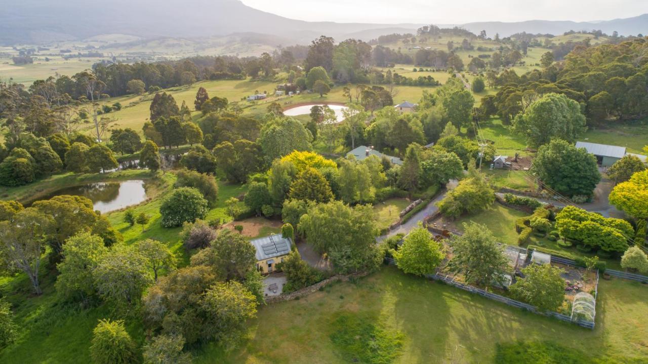 Blackwood Park Villa