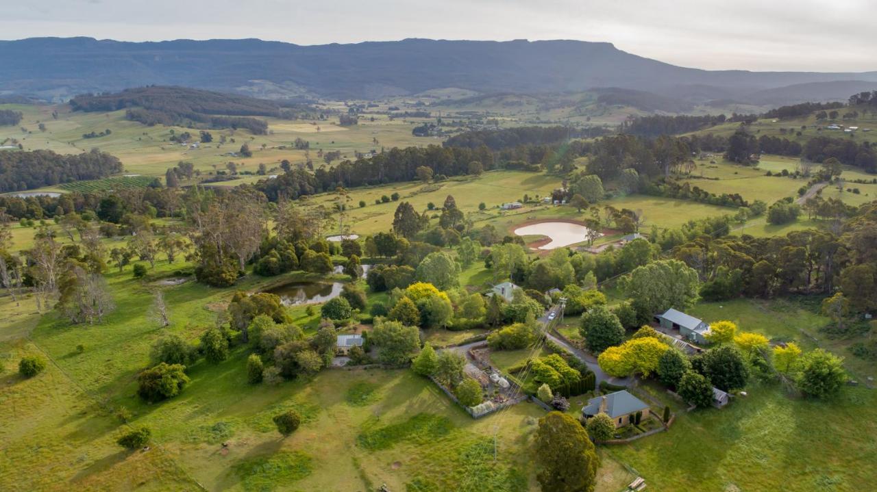 Blackwood Park Villa